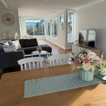 Sunny Rose Villa Shellharbour Exterior photo