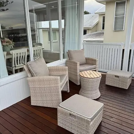 Sunny Rose Villa Shellharbour Exterior photo
