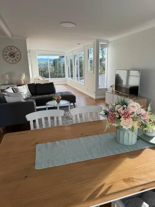 Sunny Rose Holiday home *