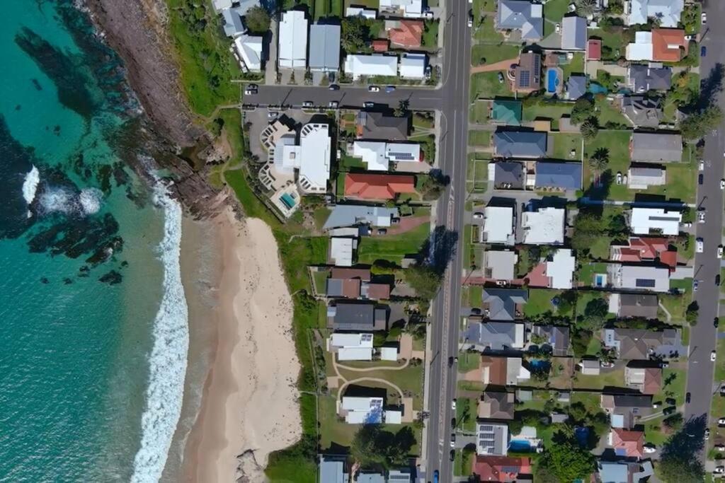 Sunny Rose Holiday home Shellharbour